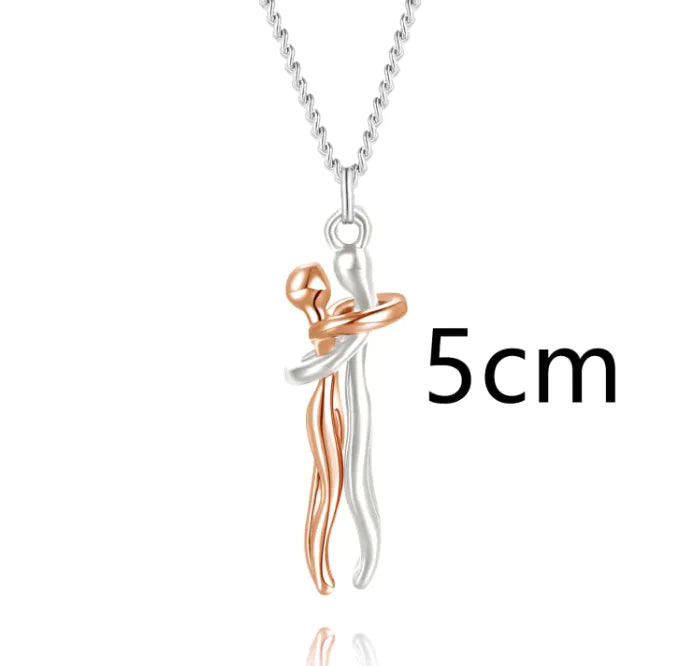 Love Dual Pendant