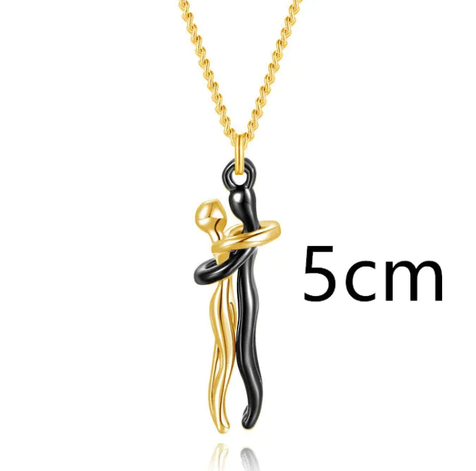 Love Dual Pendant