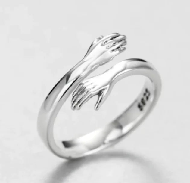 Love Dual Pendant