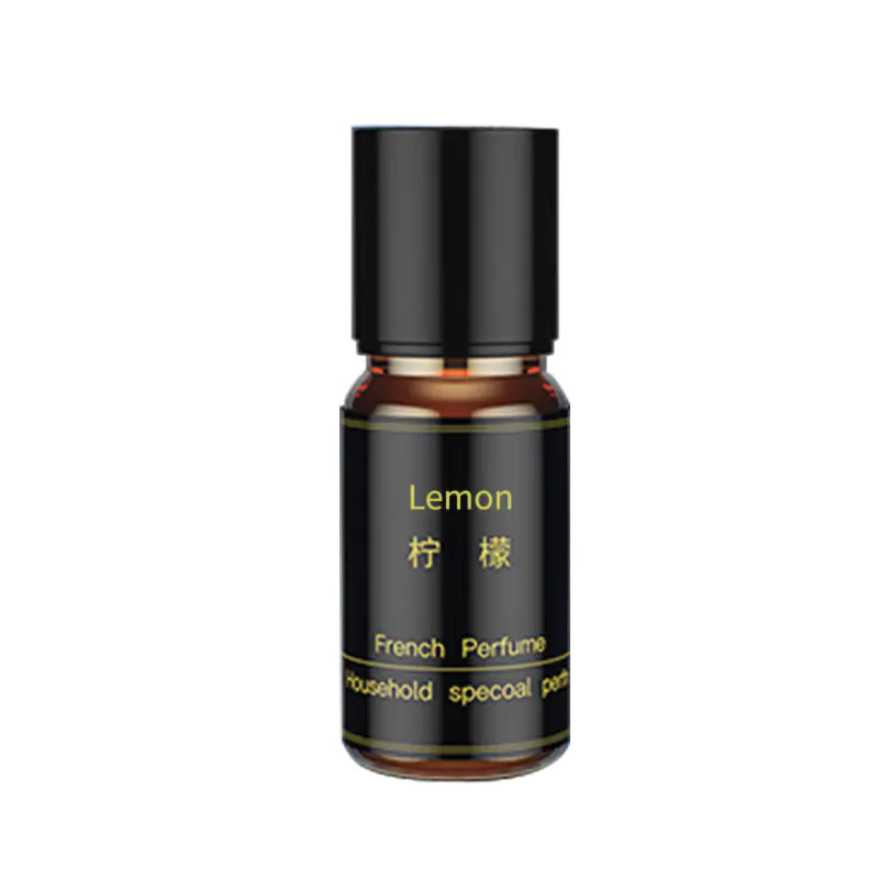 New Car Air Freshener Essential Oil Diffuser