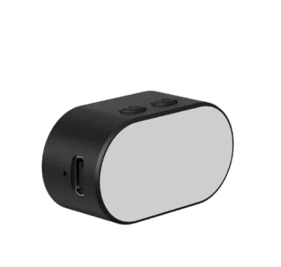 Three-Axis Mobile Phone Stabilizer Selfie Gimbal with Anti-Shake & Fill Light