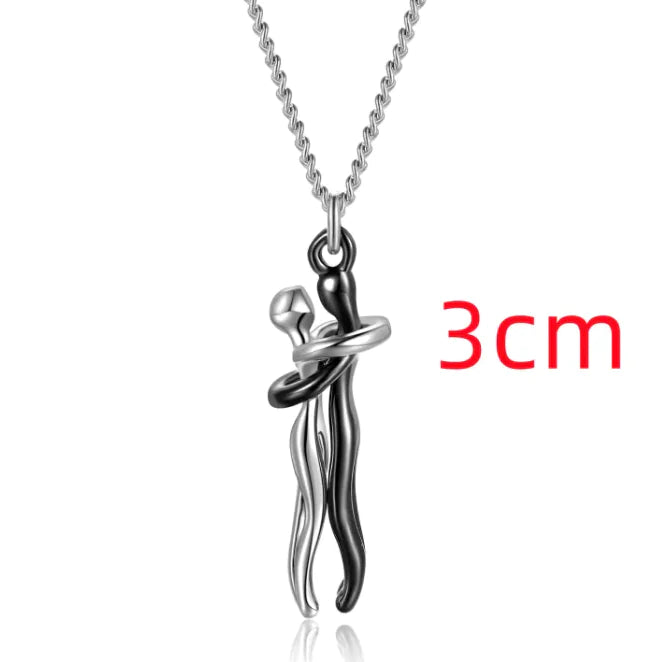 Love Dual Pendant