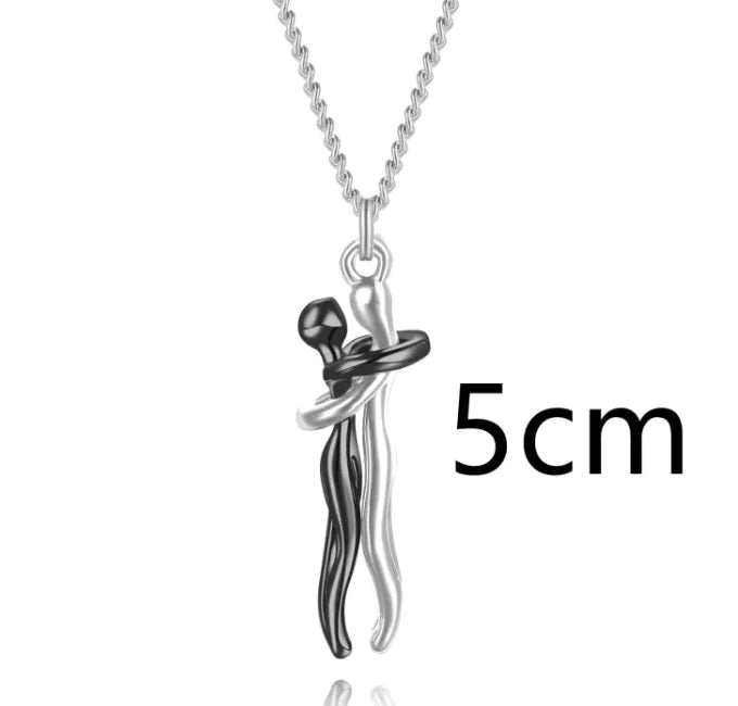 Love Dual Pendant