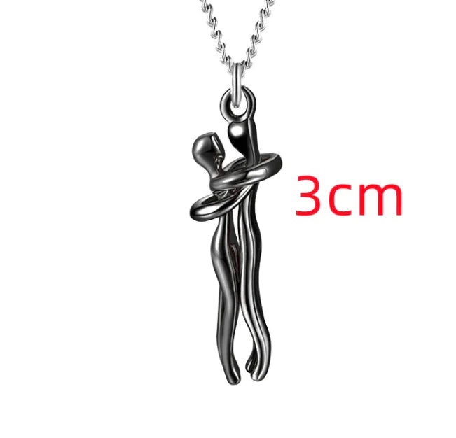 Love Dual Pendant