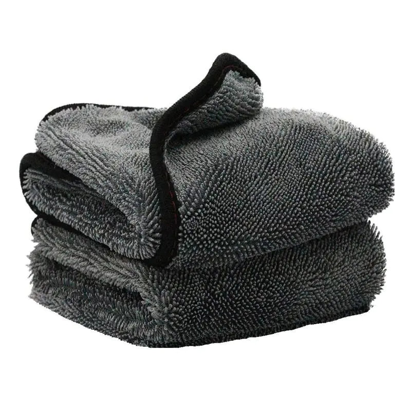 Microfiber Car Wash Towel 40x40cm