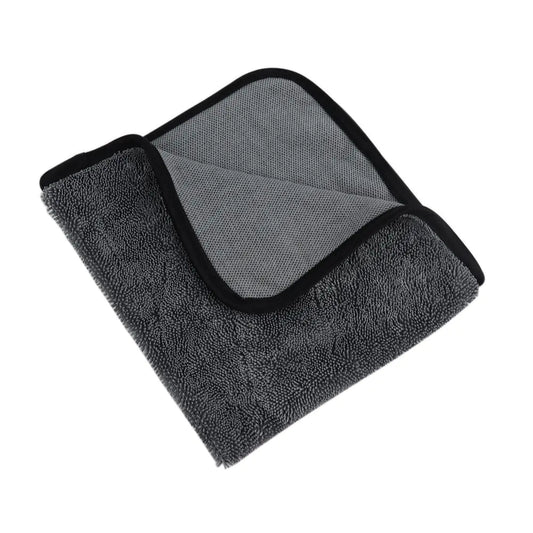 Microfiber Car Wash Towel 40x40cm