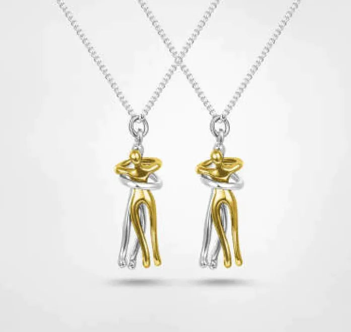Love Dual Pendant