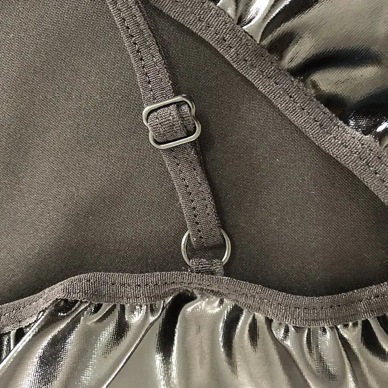 Plus Size Sexy Lingerie and Babydoll Sleepwear