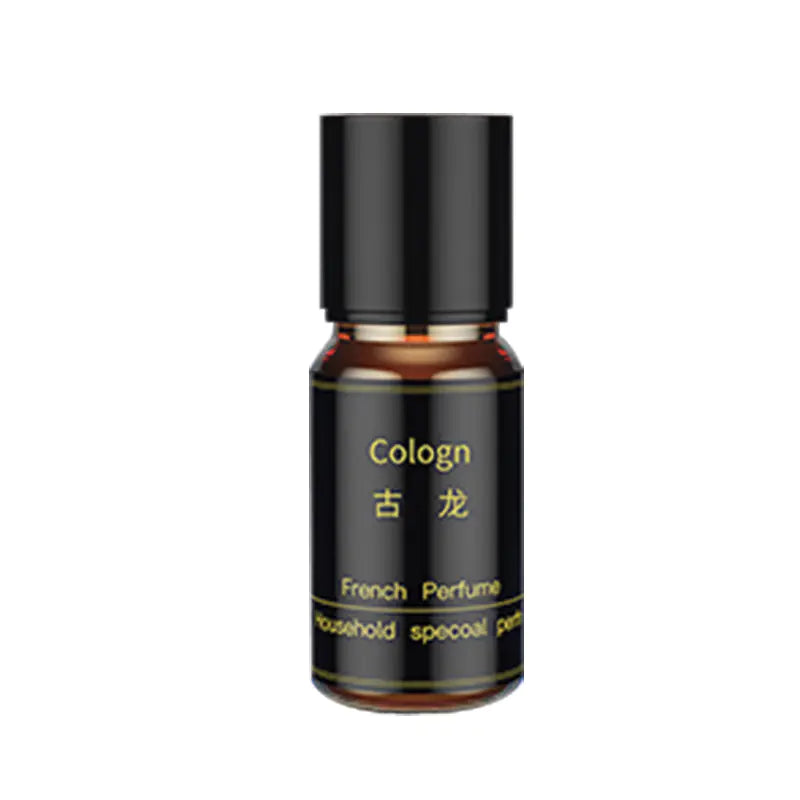 New Car Air Freshener Essential Oil Diffuser