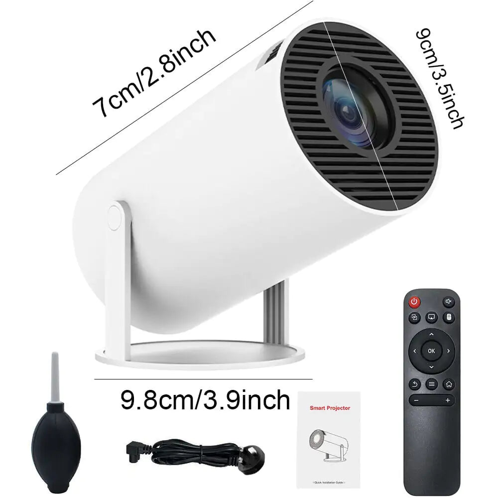 LED Projector
