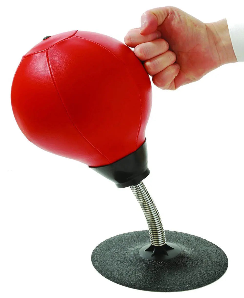 Desktop Stress Relief Punch Ball
