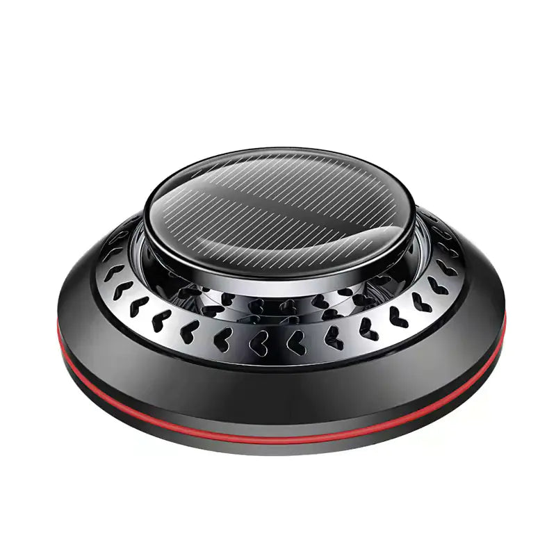 New Car Air Freshener Essential Oil Diffuser