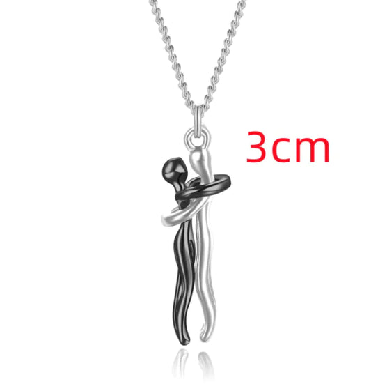 Love Dual Pendant
