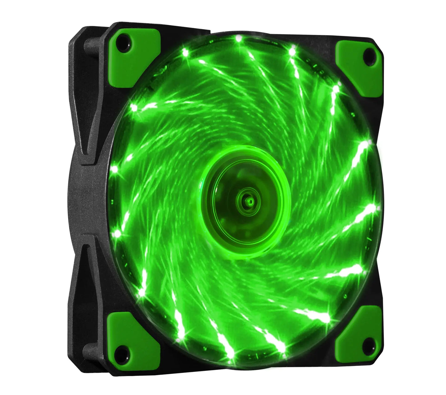 Cooling Fan for PC Case and Computer Systems