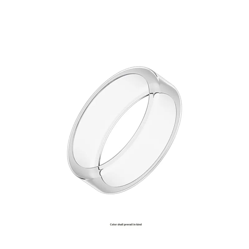Smart Ring Silicone Protective Cover Oura Ring 3rd Generation Bump Proof