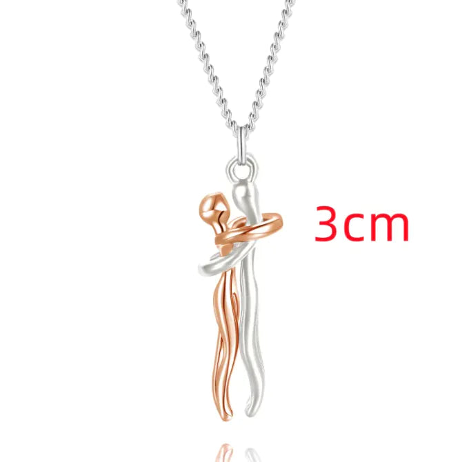 Love Dual Pendant