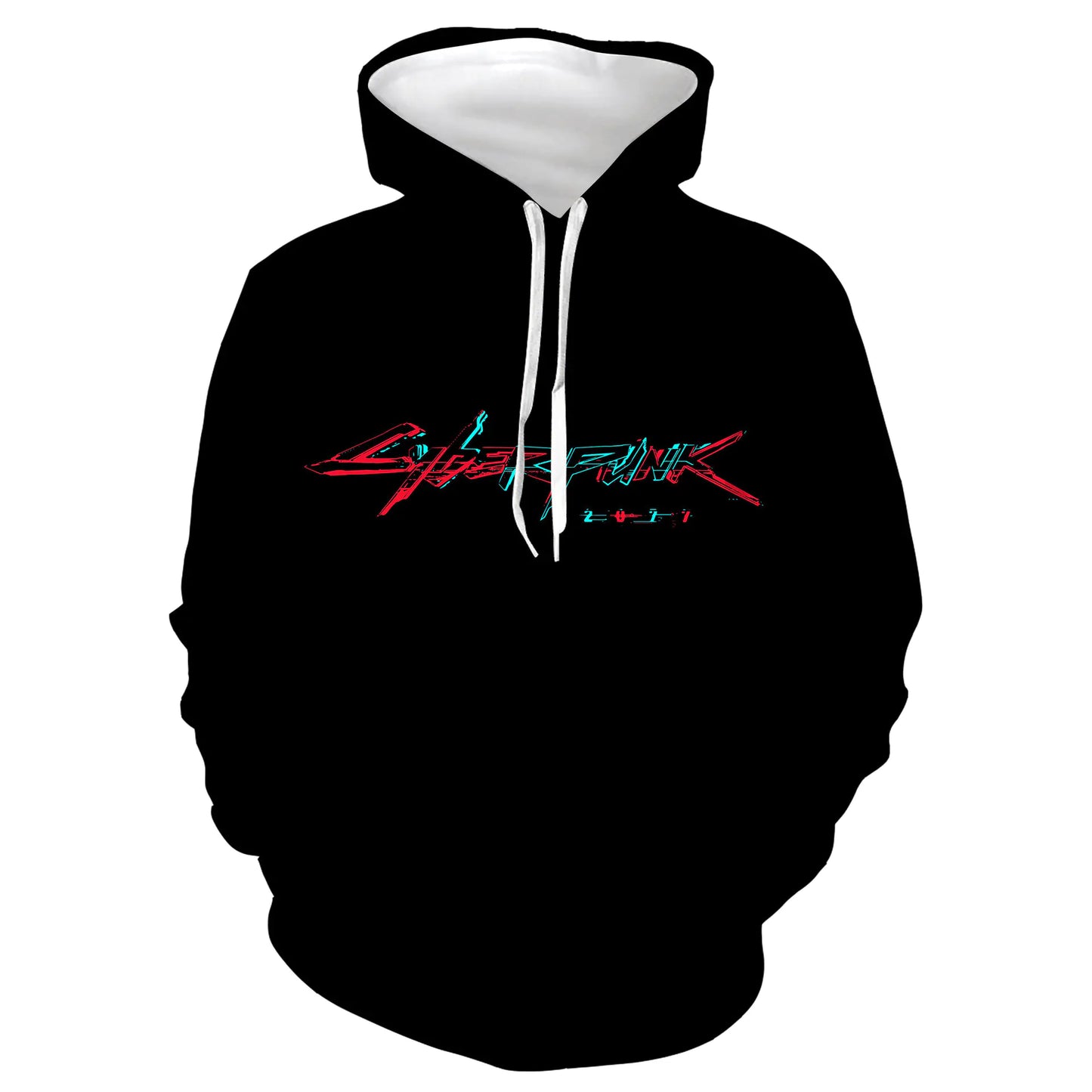 Hideo Kojima Game Unisex Hoodie Merchandise