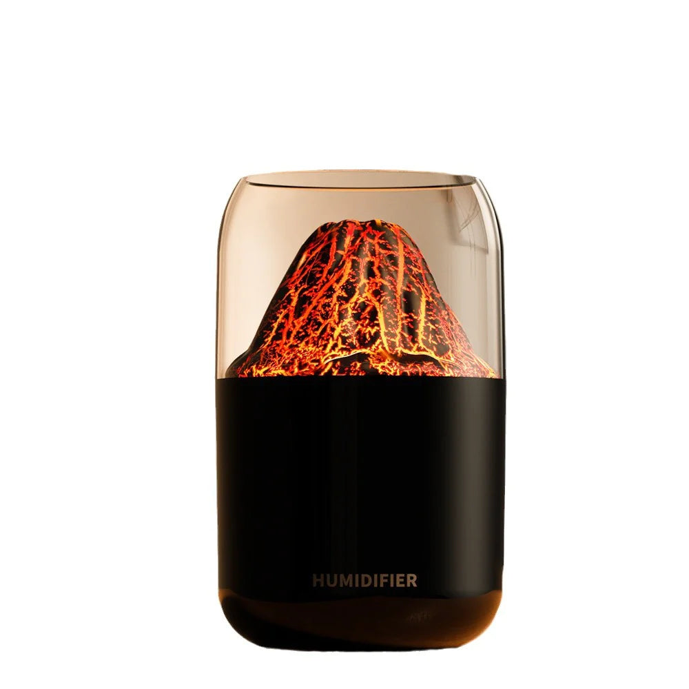 Volcano Planet Humidifier